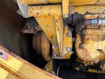 Engine with Cooling System Leaks