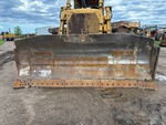 Chassis with Blade Condition