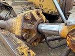 Hydraulics with Blade Tilt Cylinders