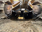 Chassis with Belly Pans