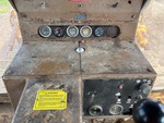 Control Station with Warning Lights