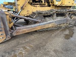 Chassis with Push Arm/C-Frame Condition