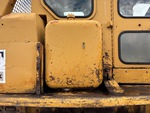 Hydraulics with Hydraulic Tank