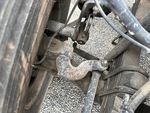 Brakes with