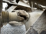 Drivetrain with