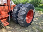 Chassis with