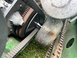 Drivetrain with