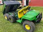 Chassis Photos with
