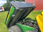 Chassis Photos with