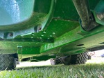 Chassis Photos with