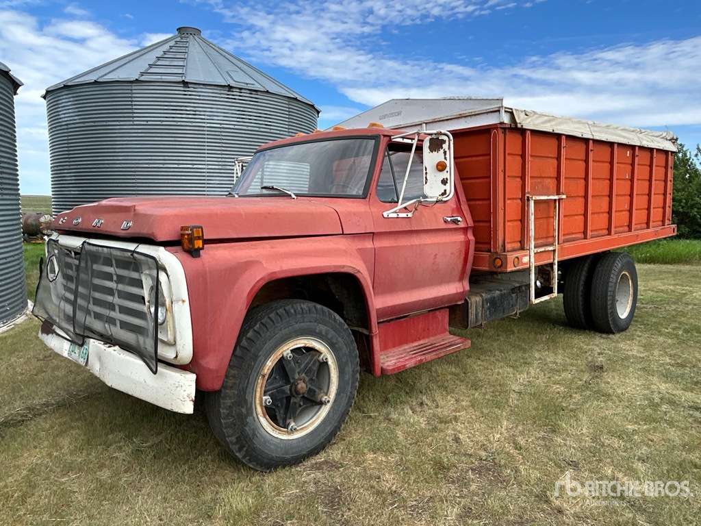 General Appearance with Featured Photo