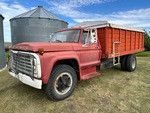 General Appearance with Featured Photo