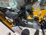 Upper Control Station with