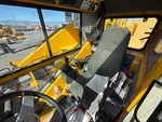 Upper Control Station with