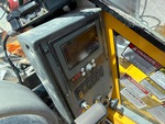 Upper Control Station with
