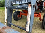 Hydraulics with