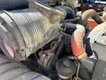 Motor with