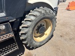 Chassis with