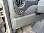 Cab with