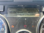 Cab with Engine Hours