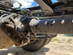 Drivetrain with