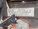 Motor with