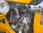 Motor with