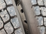 4 Underbody - Truck with