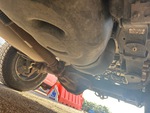 Drivetrain with