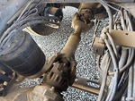 Drivetrain with