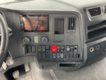 Cab with