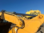 Hydraulics with