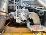 Motor with