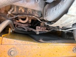 Motor with