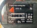 4 Transmision with Engine Hours