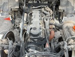 4 Engine with