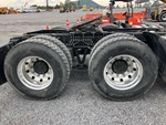4 Underbody - Truck with