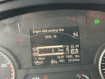 4 Transmision with Engine Hours