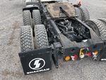 4 Underbody - Truck with
