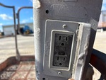 Control Station Upper with
