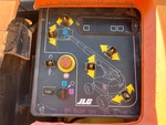 Control Station Ground with