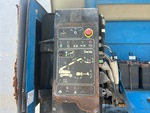 Basic Lower Control Station with