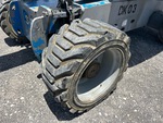 v2 Undercarriage - Wheeled Equipment with