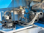 Hydraulics with