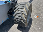 v2 Undercarriage - Wheeled Equipment with