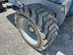 v2 Undercarriage - Wheeled Equipment with