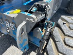 Hydraulics with
