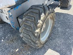 v2 Undercarriage - Wheeled Equipment with