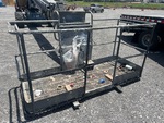 Basic Control Station Upper with
