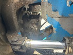 Drivetrain with